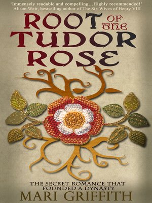 cover image of Root of the Tudor Rose